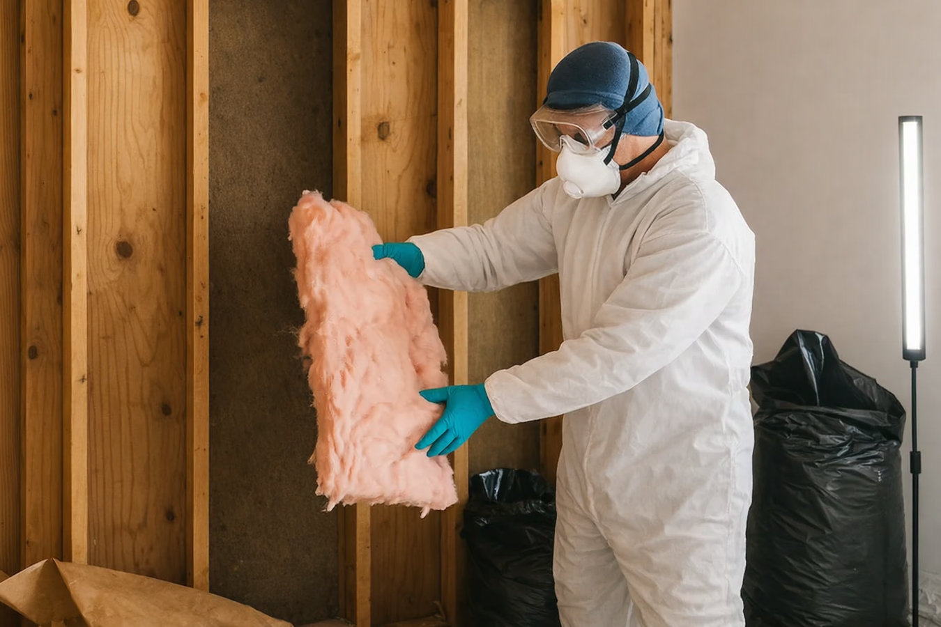 Canon City Insulation - professional insulation contractor in Canon City, CO